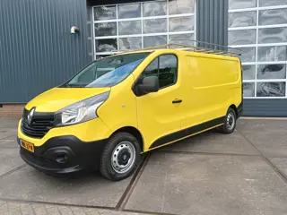 Renault Trafic 1.6 dCi T29 L2H1 Work Edition Energy | Airco | L2 | Camera | Trekhaak | BTW |