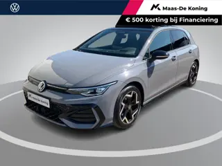 Volkswagen Golf 1.5eTSI/150PK R-Line DSG · Panoramadak · Apple/Android Car Play · Harman/Kardon soun