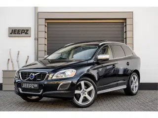 Volvo XC60 3.0 T6 AWD Summum / Panoramadak / R-Design / 20" LmV