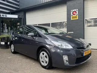Toyota Prius 1.8 Comfort (bj 2010, automaat)