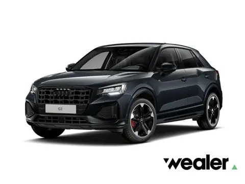 Audi Q2 Advanced edition 35 TFSI 110 kW / 150 PK Hatchback