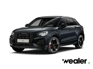 Audi Q2 Advanced edition 35 TFSI 110 kW / 150 PK Hatchback