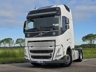 VOLVO FH 500 xl led i-p-c 2x tank