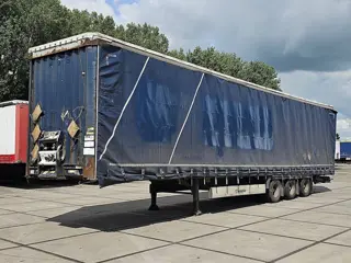 KRONE N/A mega