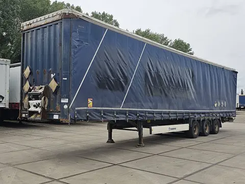 KRONE N/A mega