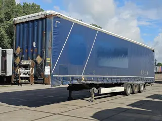 KRONE N/A mega