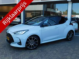 Toyota Yaris 1.5 Hybrid GR Sport | JBL | Trekhaak