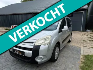 Citroen Berlingo 1.6-16V Airco Elek Ramen Eerste eigenaar