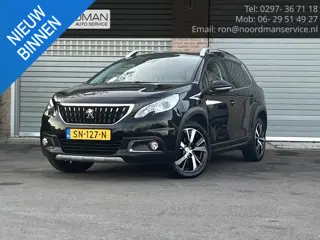 Peugeot 2008 1.2 PureTech GT-line