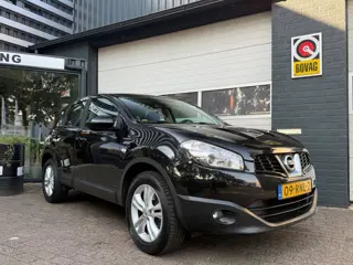 Nissan QASHQAI 1.6 Acenta (bj 2011)