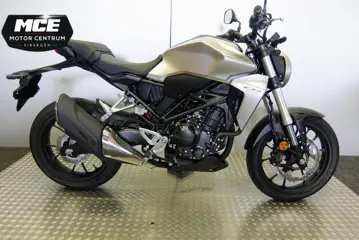 Honda CB 300 R (2019)