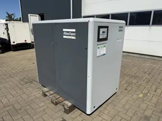 Atlas-Copco FD600W FD 600 W Luchtdroger Air Dryer 600 L / sec 2160 m3 / h Air Dryer as New !