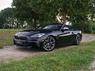 BMW Z4 [G29] M40i High Executive l Head-Up l Harman/Kardon l Driving Assistant l Camera l Keyless