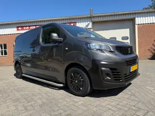 Peugeot Expert 2.0 BlueHDI 145pk automaat Camera CarPlay Navi