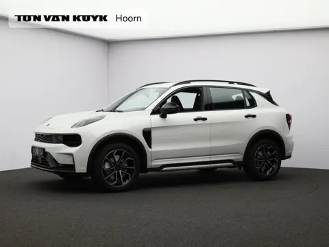 Lynk & Co 01 1.5 Core VOORRAADACTIE! € 43145.- VOOR € 36490,-
