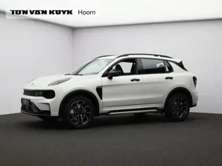 Lynk & Co 01 1.5 Core VOORRAADACTIE! € 43145.- VOOR € 36490,-