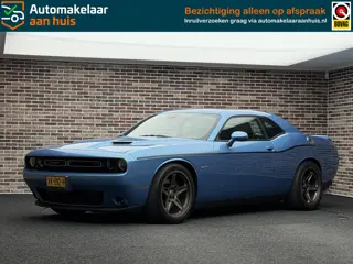 Dodge Challenger 5.7 V8 R/T Plus SUPER TRACK PACK