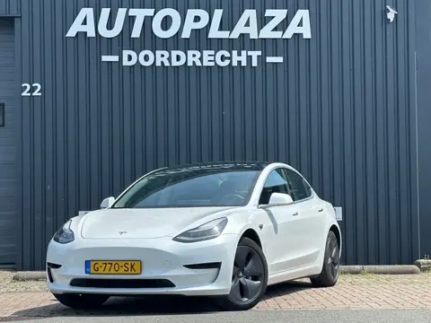 Tesla Model 3 Standard RWD Plus 60 kWh SOH 89%