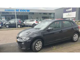 Volkswagen Polo 1.0 TSI Polo
