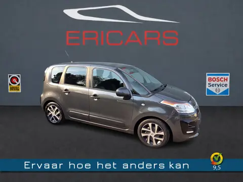 Citroën C3 Picasso 1.6 VTi Tendance NAVI PDC AIRCO AUTOMAAT