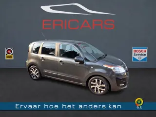 Citroën C3 Picasso 1.6 VTi Tendance NAVI PDC AIRCO AUTOMAAT