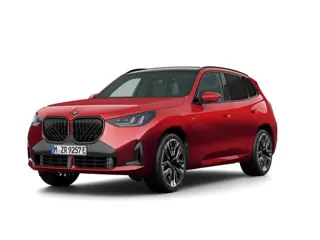 BMW X3 30e xDrive M Sportpakket Pro | Professional Pack | Comfort Pack | Premium Pack | Panoramadak 