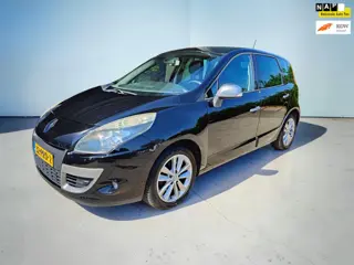Renault Scénic 1.6 Parisiènne