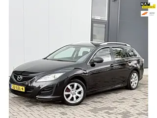 Mazda 6 Sportbreak 1.8 Business