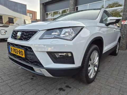 Seat Ateca 1.5 TSI Style
