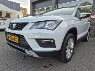 Seat Ateca 1.5 TSI Style