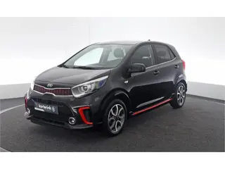 Kia Picanto 1.0 MPi GT-Line Edition (bj 2020)