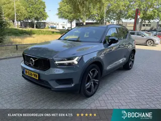 Volvo XC40 1.5 T5 Twin Engine R-Design | Premium Audio | Navigatie |