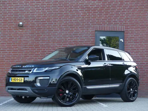 Land Rover Range Rover Evoque 2.0 Si4 HSE (bj 2016)
