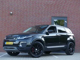 Land Rover Range Rover Evoque 2.0 Si4 HSE (bj 2016)