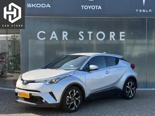 Toyota C-HR 1.8 Hybrid Dynamic Navi|Camera|Stoelv|ACC