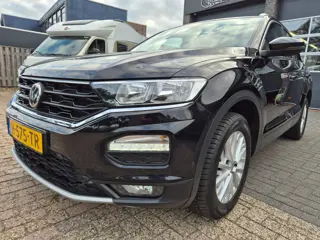 Volkswagen T-Roc 1.0 TSI Style