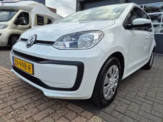 Volkswagen Up! 1.0 BMT move up!
