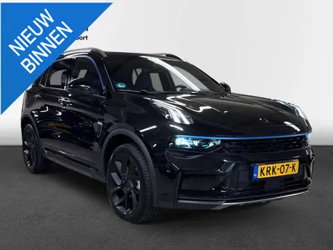 Lynk & Co 01 1.5
