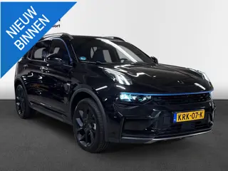 Lynk & Co 01 1.5