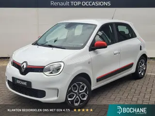 Renault Twingo 1.0 SCe Collection 100% Dealer Onderhouden | Airco | Cruise Control Limiter