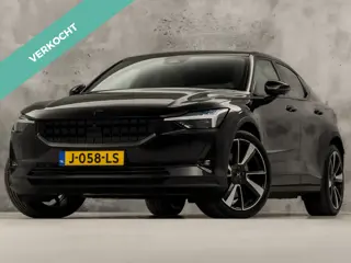 Polestar 2 Long Range Dual Motor Launch Edition 78kWh 408Pk Automaat (PANORAMADAK, HARMAN/KARDON, AP