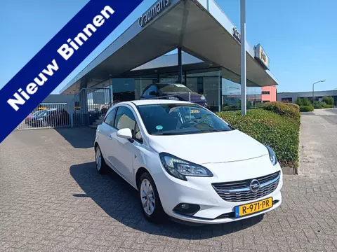 Opel Corsa 1.4 Edition, Airco, Navigatie, Carplay, Lichtmetaal etc. incl. 12 maanden BOVAG-garantie