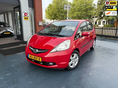 Honda Jazz 1.4 Comfort CLIMA LMV