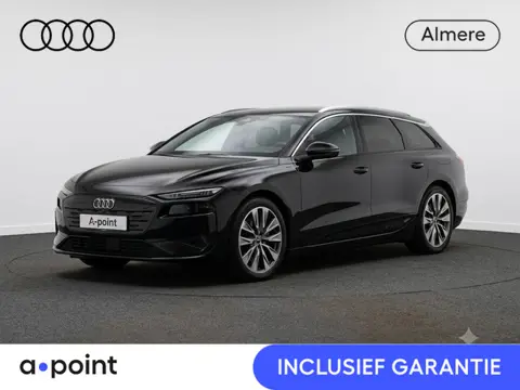 Audi A6 Avant e-tron Advanced edition 83 kWh 286PK | MMI bijrijdersscherm | Stoelverwarming | Sfeerv