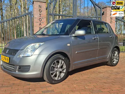 Suzuki Swift 1.3 Cool Airco + Extra Winterwielen set