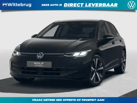 Volkswagen Golf 1.5 eHybrid Life Edition !!!Profiteer ook van € 2.000 inruilpremie!!!