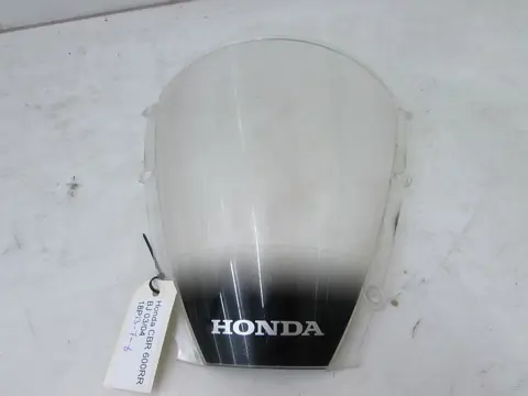 KUIPRUIT Honda CBR 600 RR 2003 - 2004