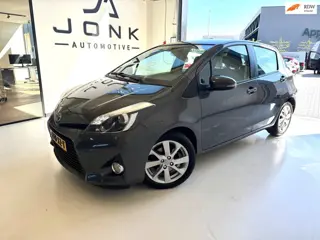 Toyota Yaris 1.5 Full Hybrid Aspiration Nap/Garantie/Apk