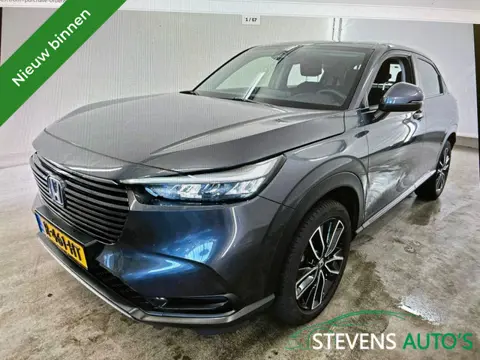 Honda HR-V 1.5 e:HEV Elegance STOELVERWARMING / CAMERA / LED / 18 INCH