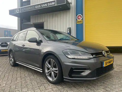 Volkswagen Golf Variant 1.0 TSI Highline Business R "All-in" prijs!